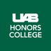 UAB Honors College (@HonorsUAB) Twitter profile photo