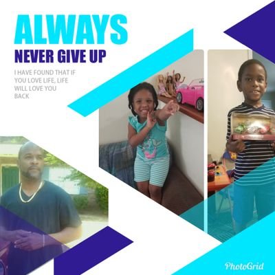 *FriendofGOD *Fatherof2 *Uplifting *OnlineEntrepreneur *WakayaPerfection *KetoLifestyle *3John.1v2