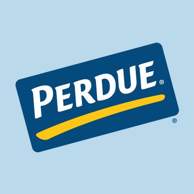 PERDUE® is the #1 brand of fresh chicken in the Eastern US. Follow us for recipe, product and promotional info or just tell us why you love PERDUE® Chicken.