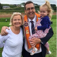 Stephen Moutray (@stephenmoutray) 's Twitter Profile