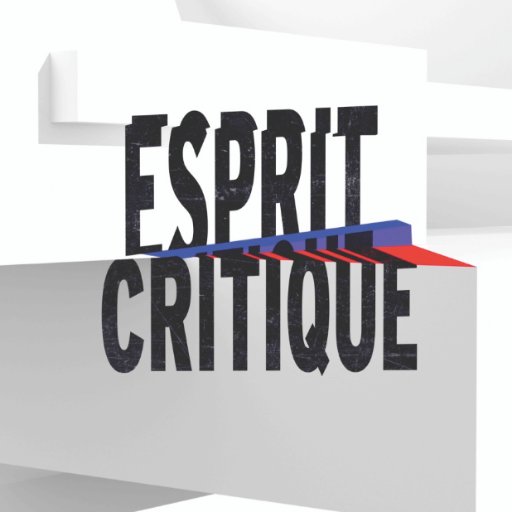 Magazine culturel diffusé le vendredi 22h00 sur @iciartv et le dimanche 17h sur @icirctele @MarcCassivi @rebeccamakonnen #espritcritique