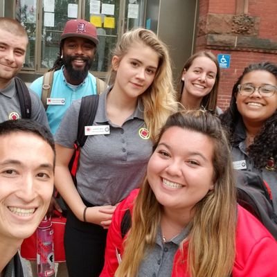 CYNH_Wolves's profile picture. City Year AmeriCorps Team at Henry Wilson School in the Manchester community! #MakeBetterHappen