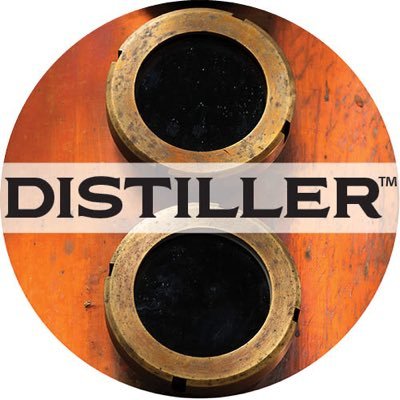 The oldest and largest publication devoted to the art and commerce of the craft distilling industry.