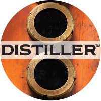 Editor (@distillermag) 's Twitter Profile