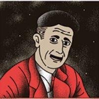 Paul Anderson (@paul_anderson) 's Twitter Profile