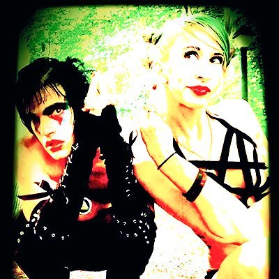 Fan Page for Lovers & Haters of MK Ultra & AlienGirl 🖤