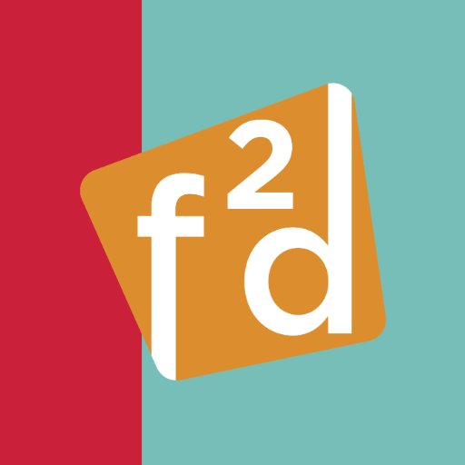 We are a community of up-and-coming designers passionate about improving our craft. Come say hey at one of our happy hours or workshops! #F2D #fresh2design