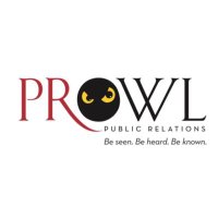 PRowl PR (@prowlpr) 's Twitter Profile