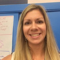 Rebecca Nunes (@rnunesycsd) 's Twitter Profile