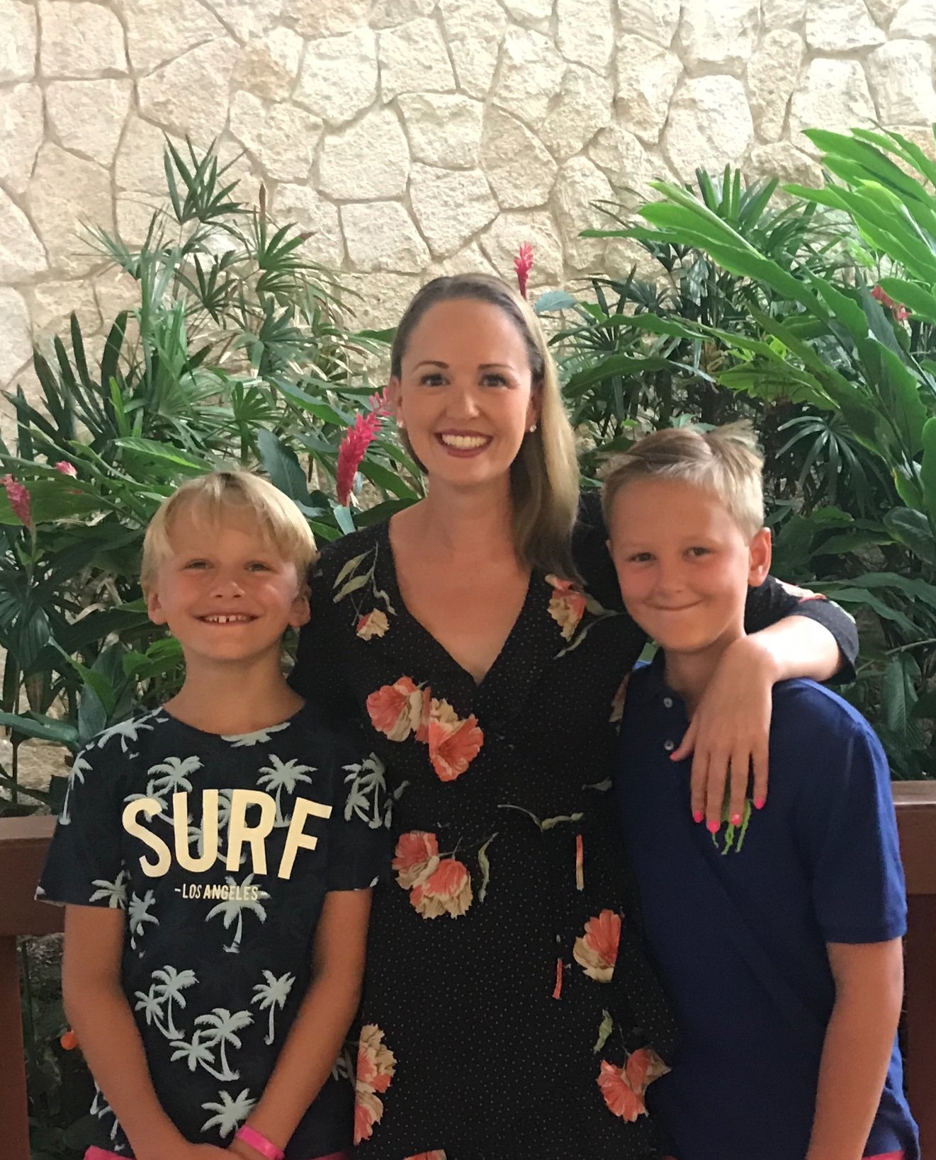 Mum to my scrumptious boys. Wife to an incredibly patient husband. Teacher of the most incredible children. Moderator. English lead. Assistant Headteacher.