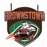 BrownsTown USA Podcast 🎧(@BrownstownUSA) 's Twitter Profile Photo