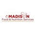 MadisonAZ Food Services (@MadisonAZ_FS) Twitter profile photo