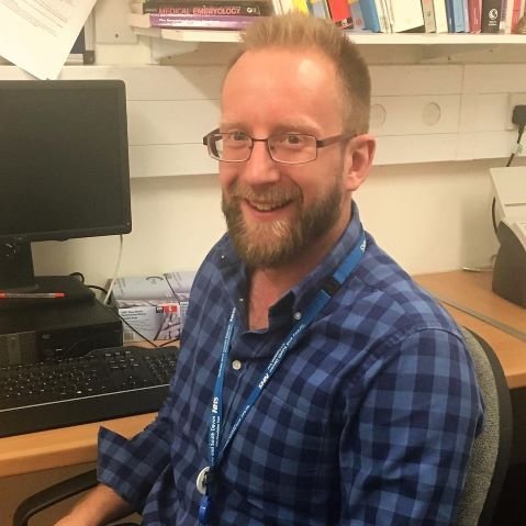 Emergency Medicine Consultant. Medical Education. Human Factors. Medical Leadership. Outdoor Lover.