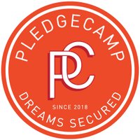 Pledgecamp (@pledgecamp) 's Twitter Profile Photo Pledgecamp (@pledgecamp) 's Twitter Profile Photo