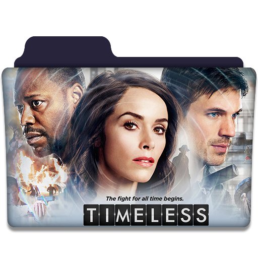 An organized watch/rewatch of #Timeless for #WynonnaEarp fans. Safe for newbies & fun for already existing fans as well. Managed by @kbachelder.