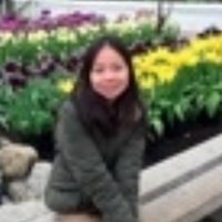 Ruoying Zhou (@ruoying_zhou) 's Twitter Profile