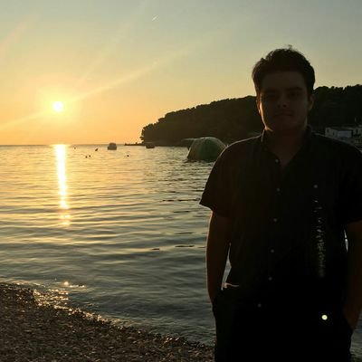 markbarry98's profile picture. https://t.co/eNBO7mwasD