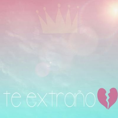 soy muy extraña pero así me quieren mi inspiración a luchar por la cosas imposibles para mi es BTS simplemente ellos lo cambiaron todo desde su llegada  ami❤👑
