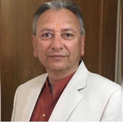 RakeshBakshi19's profile picture. fun loving globe trotter