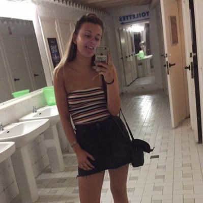 Tia_Jaye's profile picture. Im a cunt