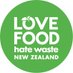 Love Food Hate Waste (@LFHW_NZ) Twitter profile photo