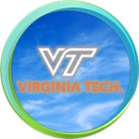 Virginia Tech Drone Park WeatherSTEM - @VTDroneParkWx Twitter Profile Photo
