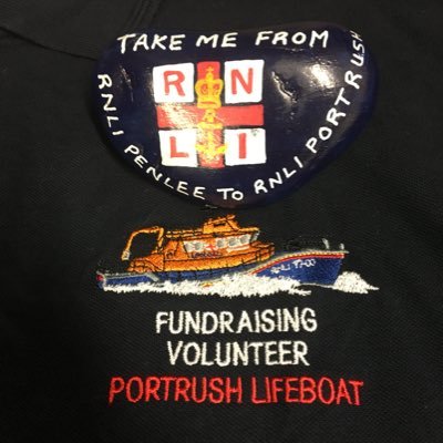 RNLIPortrushFR's profile picture. We are a large active committee dedicated to raising funds for Portrush RNLI. Bringing the fun into FUNdraising #RNLI #VOLUNTEERS #TEAMPORTRUSHRNLI
