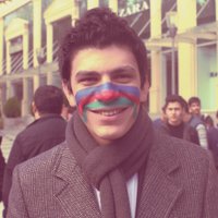 Mahammad Ibrahimov (@mahammadibr) 's Twitter Profile