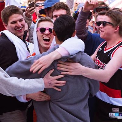 All your Fraternity Problems (send in your best Greek pictures or videos)