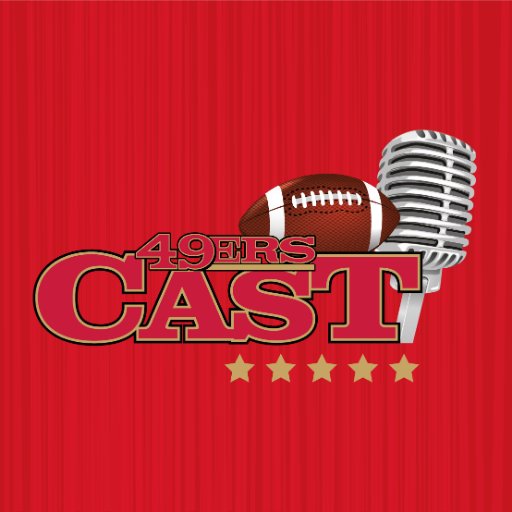 Podcast en español de los 49ers. Aquí encontrarás noticias análisis, comentarios.  #49ersCast | https://t.co/ePekxdVrHt