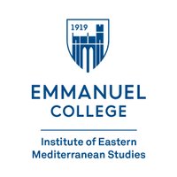 Institute of Eastern Mediterranean Studies (@iems_ec) 's Twitter Profile Photo Institute of Eastern Mediterranean Studies (@iems_ec) 's Twitter Profile Photo