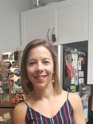 StephanieKingd6's profile picture. Currently teaching grade one