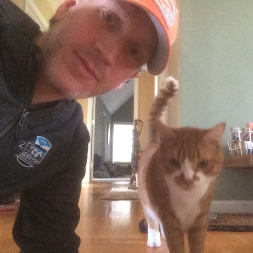 Now found @m750.
Software guy turn endurance athlete, part time hobby farmer, former home brewer, geek and New England sports fan. He/Him