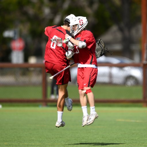 Official Twitter account of the Stanford Men's Lacrosse Team. Follow us on Instagram @stanfordmenslax.