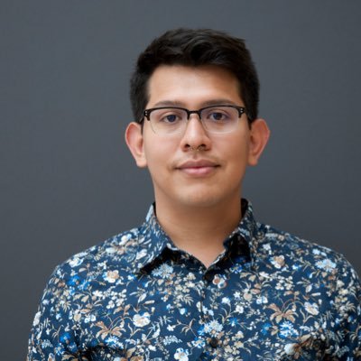 Molecular Microbiologist 🦠 | México 🇲🇽 raised, now San Francisco 🇺🇸 | Dog parent | he/they 🏳️🌈