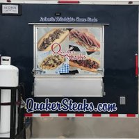 Scott Boyer (@quakersteaks1) 's Twitter Profile