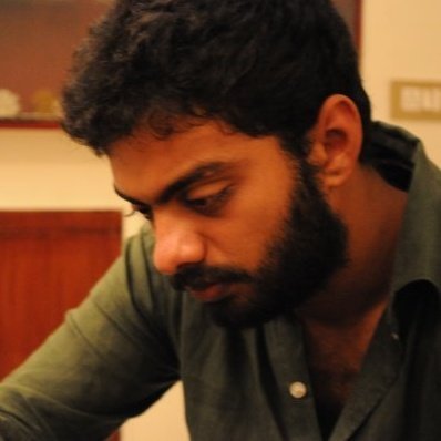 vinothkishan's profile picture. 