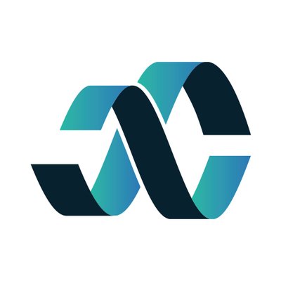 company logo