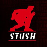 stushmusic(@stushmusic) 's Twitter Profile Photo