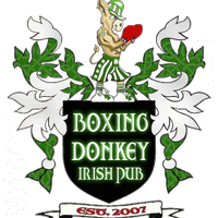 Boxing donkey (@boxingdonkey) 's Twitter Profile