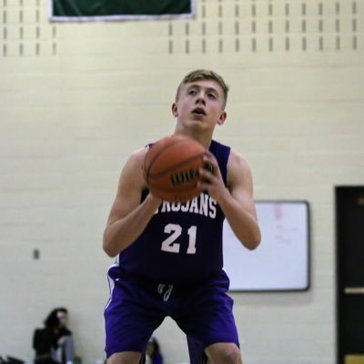 Downers Grove North ‘21 | 6’5” 195lbs SF | Mercury Elite AAU