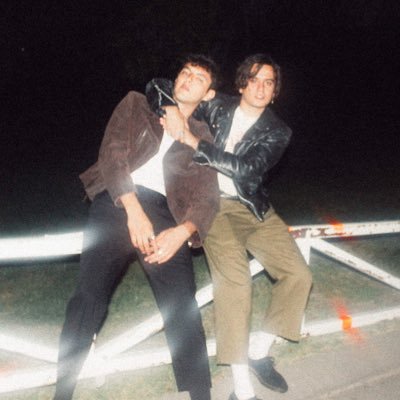 WeAreArdency's profile picture. a work in progress, for as long as it takes