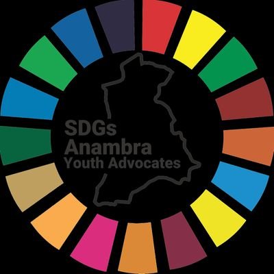 sdgsadvocates's profile picture. SDGs Anambra is all inclusive
Advocacy hub committed to Localization of SDGs in Anambra through Awarenes,Sensitization,Action Campaigns.Together is possible