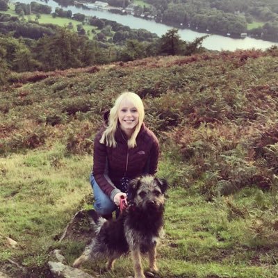 Ex financial PR & Cumbria Tourism PR Manager going it alone with Lakes PR. #RangersFC 🏴🇬🇧