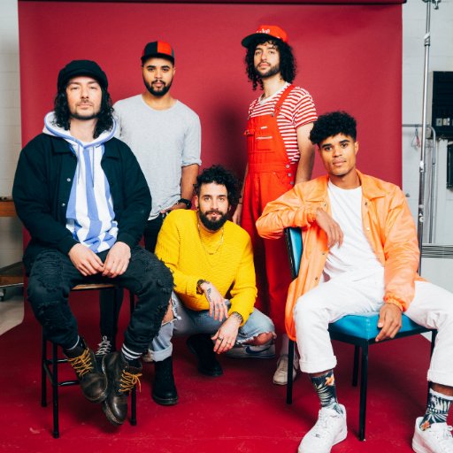 jakubimusic's profile picture. new song #WorryBoutAThing ➡️ https://t.co/27fekTfFgu