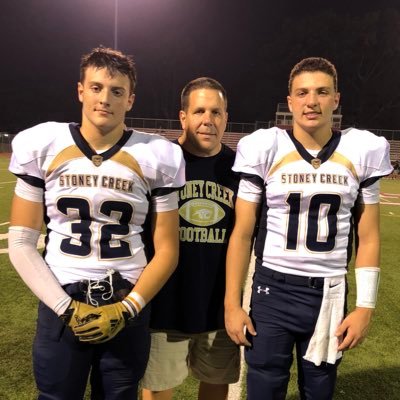 Father of Frank WSU ‘23 https://t.co/QRkrROCdX4, https://t.co/LNcj7lXwZI, & Nick WSU ‘24 https://t.co/A7vdPCnEZ4, https://t.co/4cZxkuFZOm
