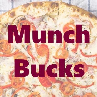 MunchBucksHelps's profile picture. Follow me to find a dine-out fundraiser near you. Send me your fundraiser flier and I will promote it for free.