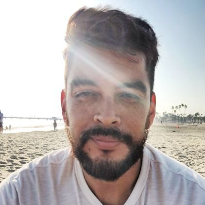 noel vasquez Profile