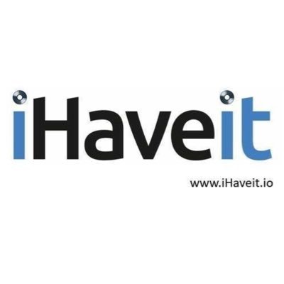iHaveit is a Physical Music Marketplace, helping Sellers increase sales by up to 30% in 60 days.