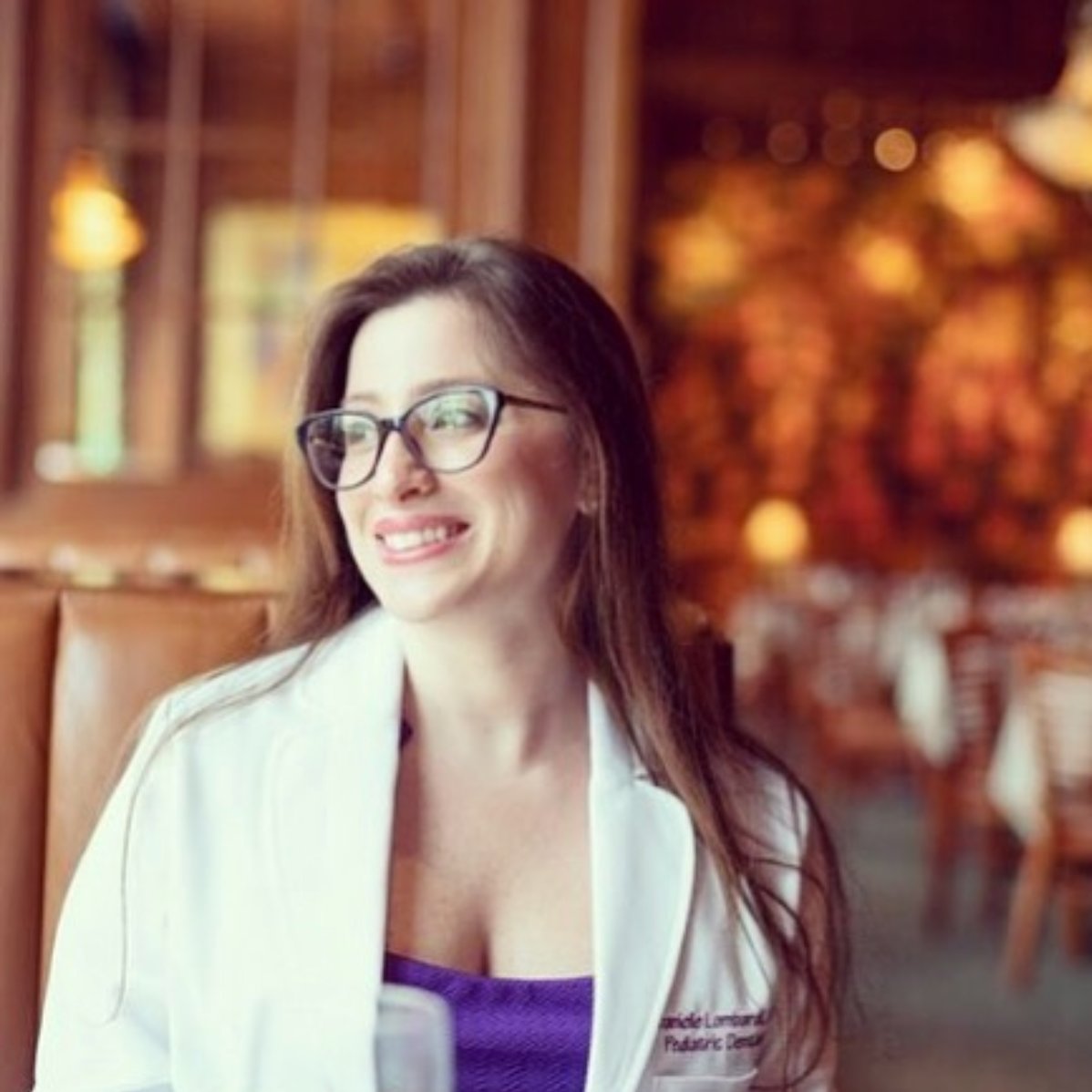 Danielle Lombardi, DDS (doctor_lombardi) Twitter